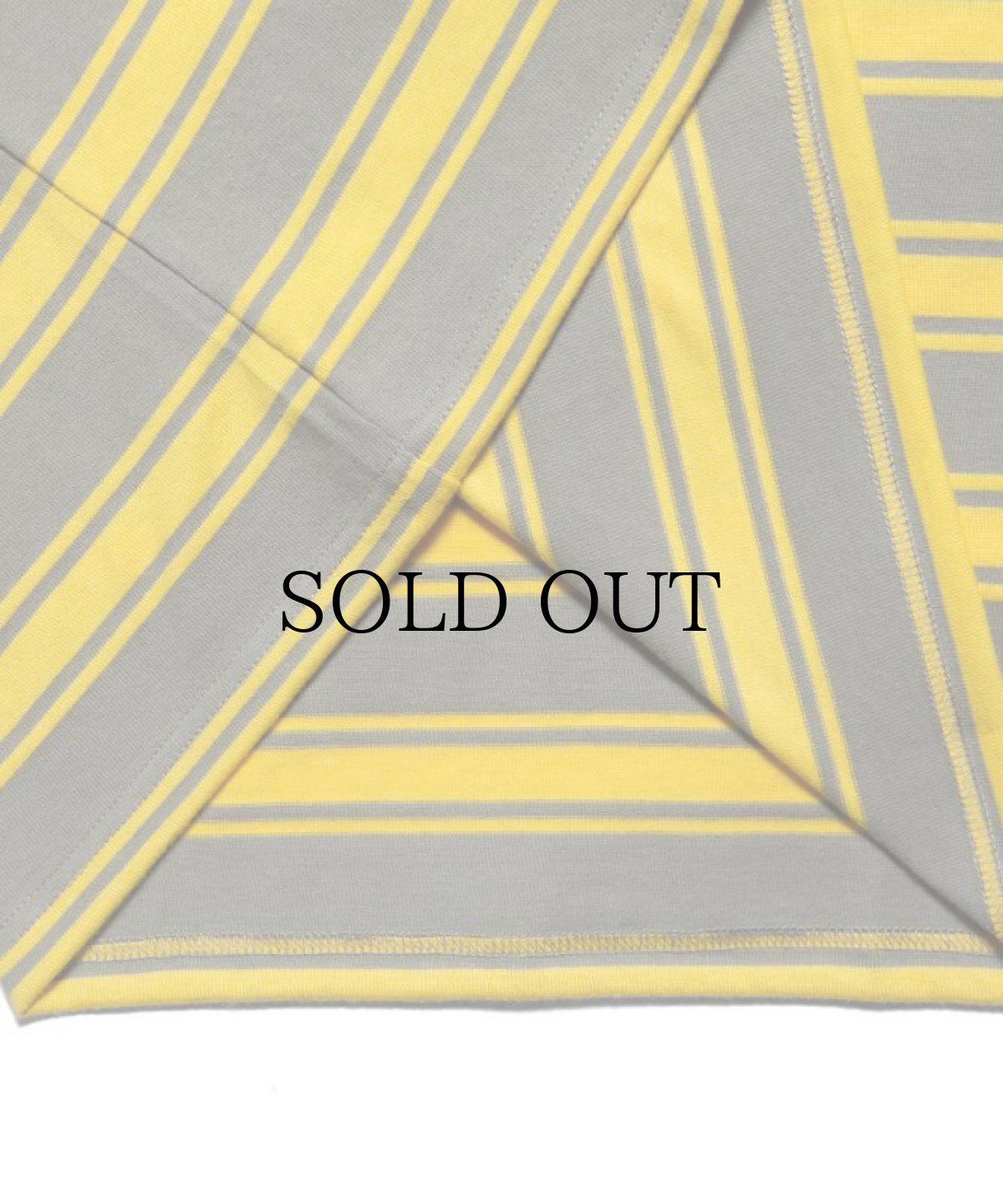 画像12: HAIGHT / BORDER Tee (12)