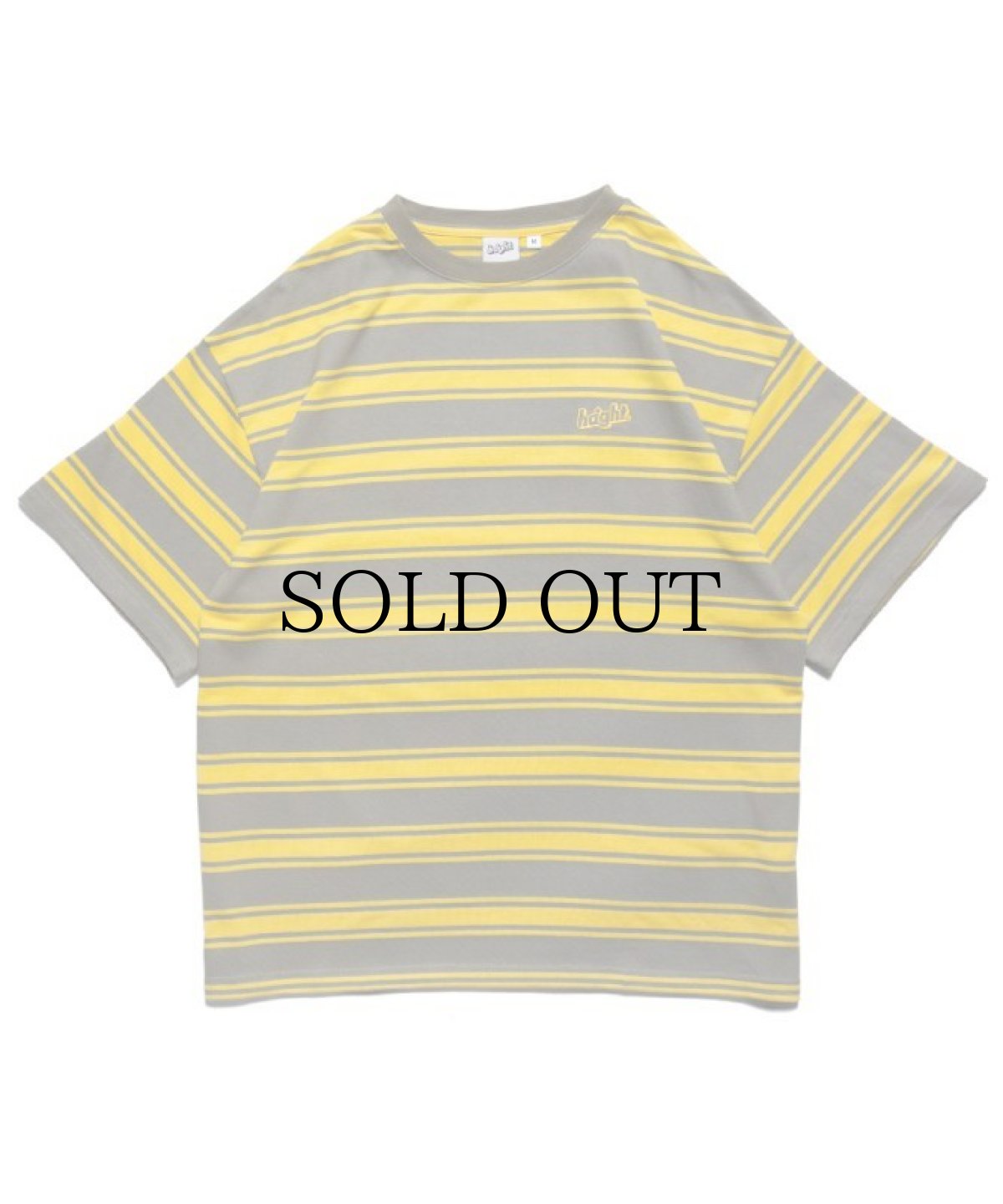 画像4: HAIGHT / BORDER Tee (4)