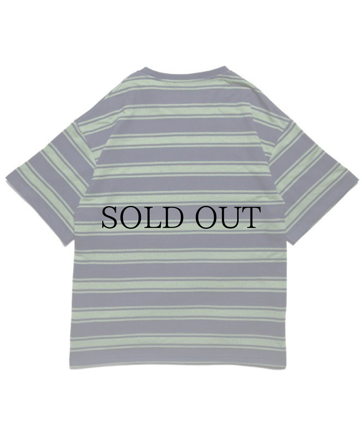 画像15: HAIGHT / BORDER Tee (15)