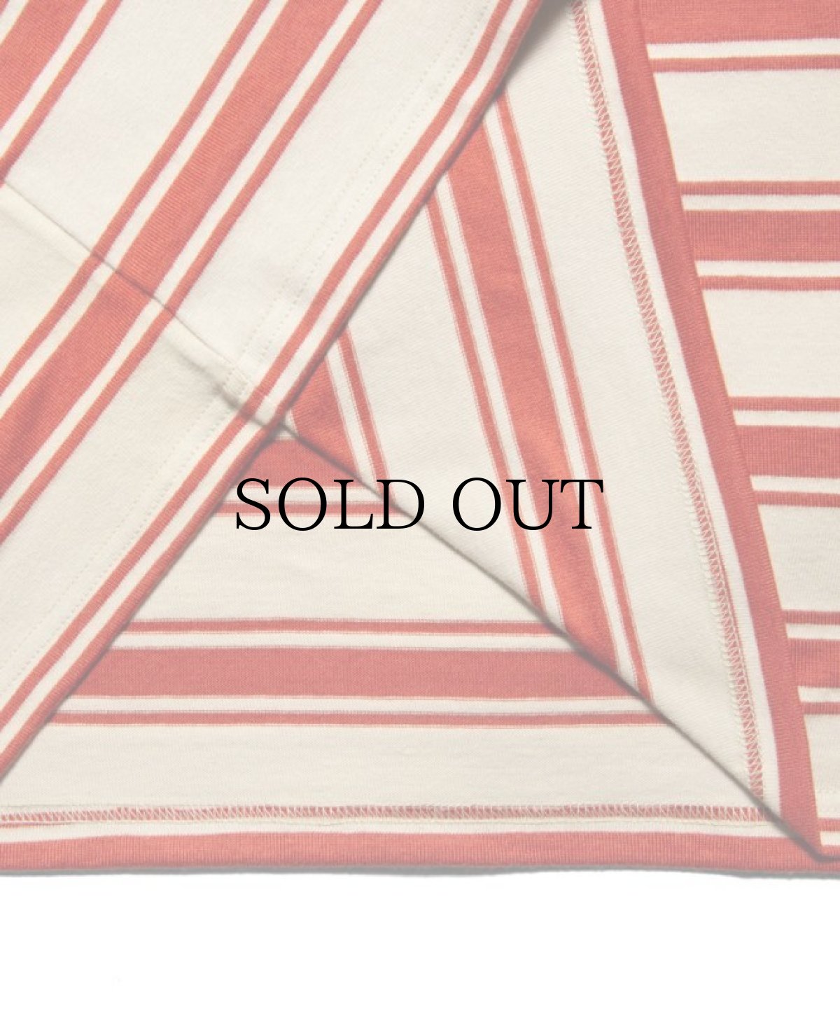 画像13: HAIGHT / BORDER Tee (13)