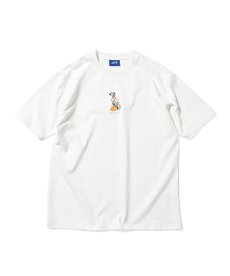 画像2: 【20%OFF】 LFYT(ラファイエット) / DALMATIAN TEE (2)