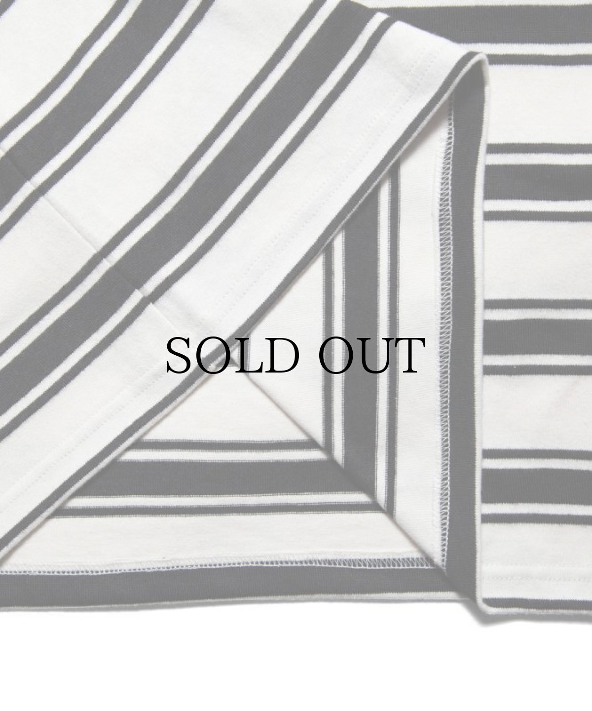 画像10: HAIGHT / BORDER Tee (10)