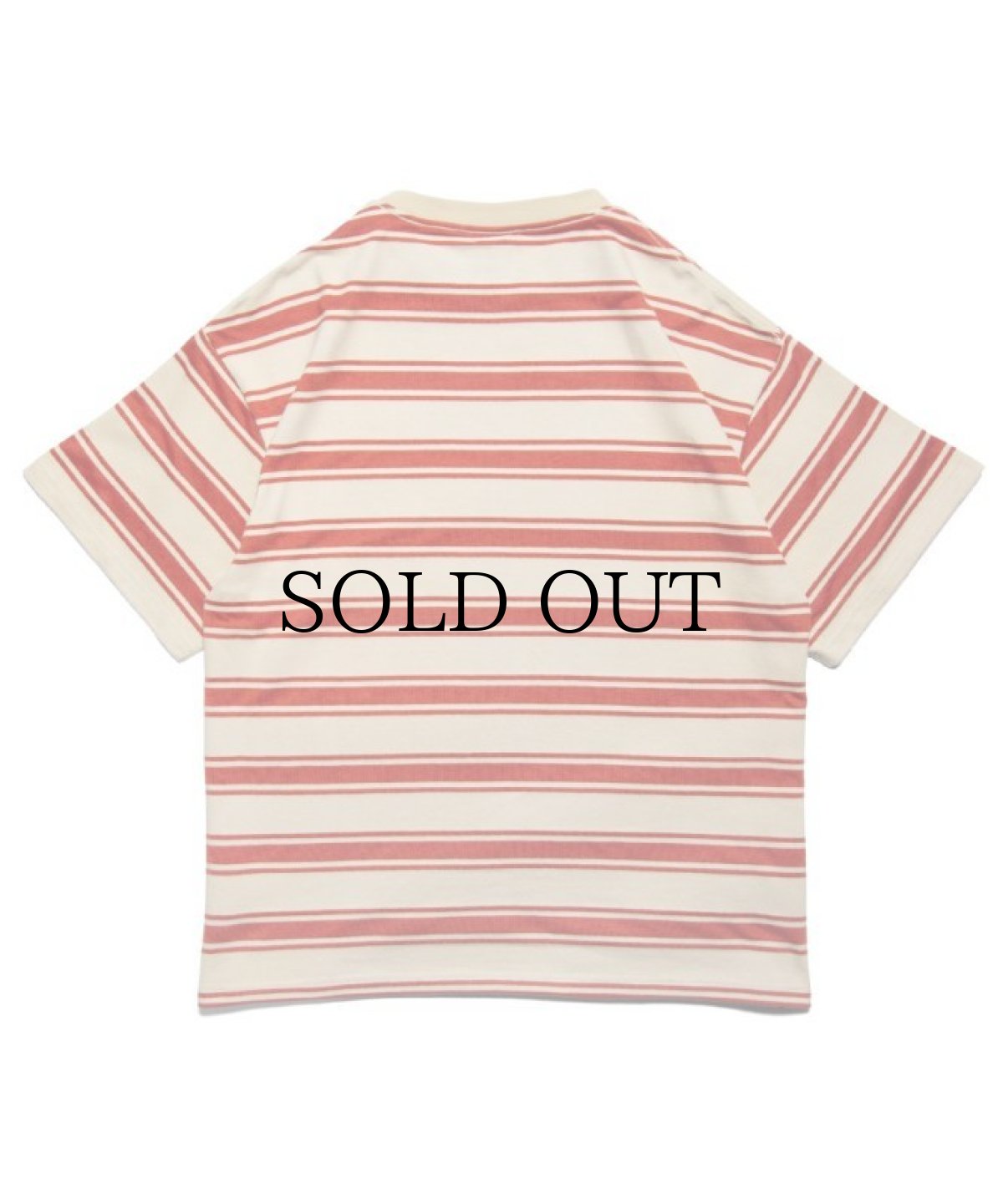 画像17: HAIGHT / BORDER Tee (17)