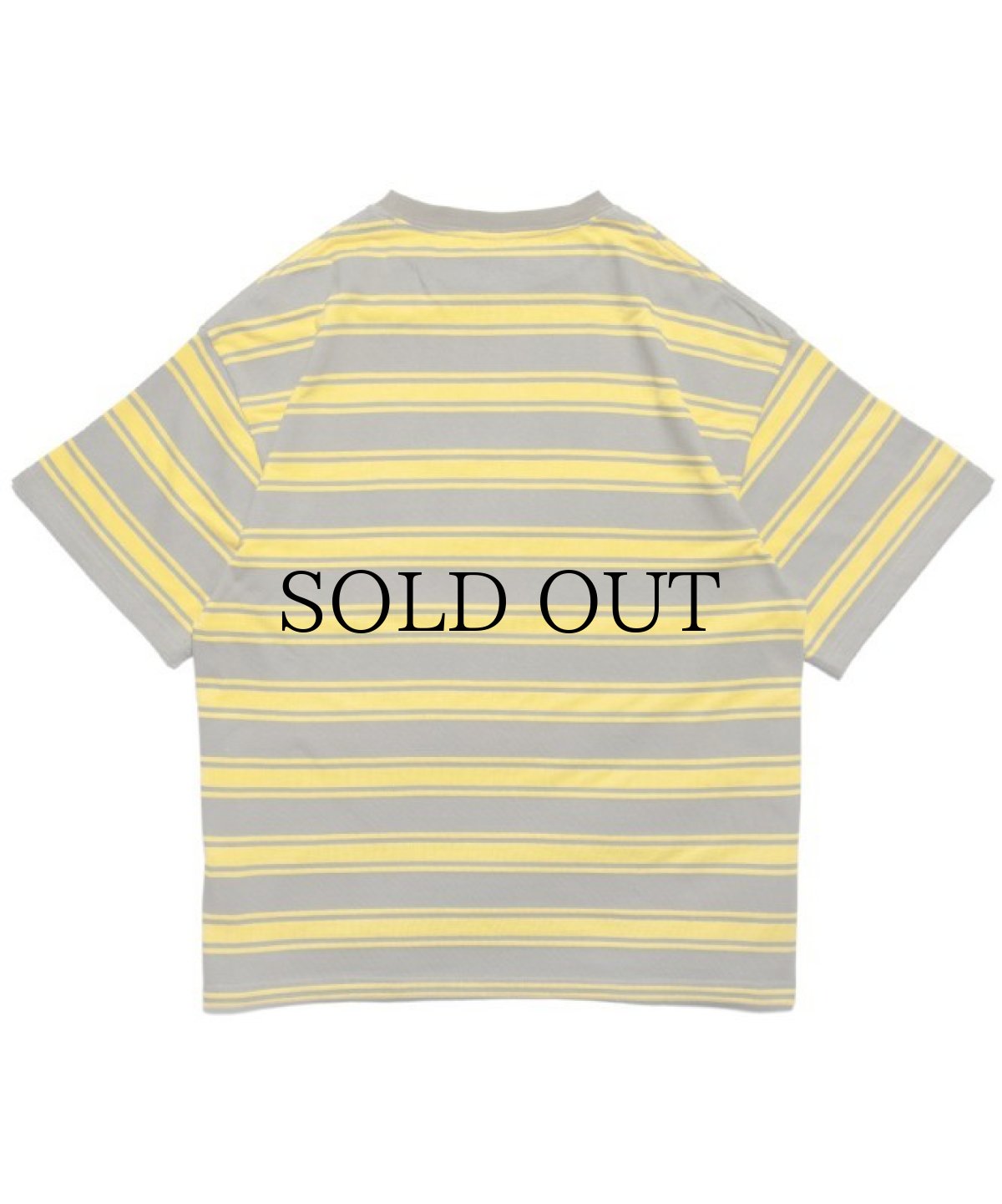 画像16: HAIGHT / BORDER Tee (16)