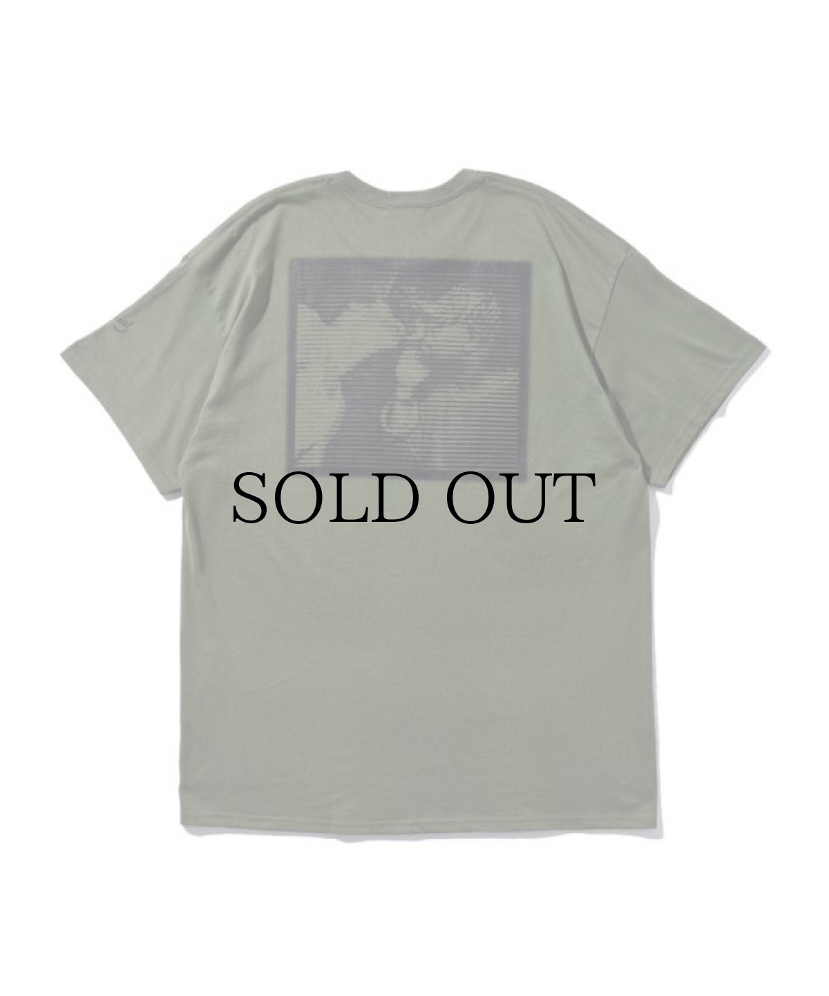 画像5: PRILLMAL(プリルマル) / HIGH TIMES WU '96 !!! S/S T-SHIRTS (5)