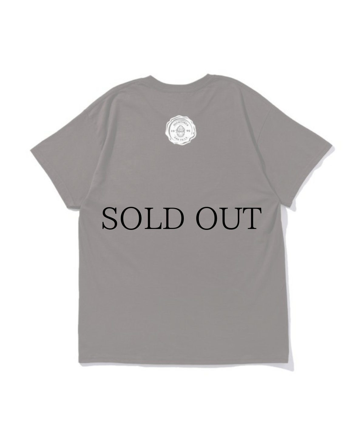 画像8: PRILLMAL(プリルマル) / BASIC '95 !!! S/S T-SHIRTS (8)