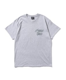 画像5: PRILLMAL(プリルマル) / MOKUM’S CHILLIN' !!! S/S T-SHIRTS (5)