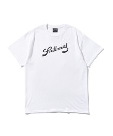 画像2: PRILLMAL(プリルマル) / BASIC '95 !!! S/S T-SHIRTS (2)