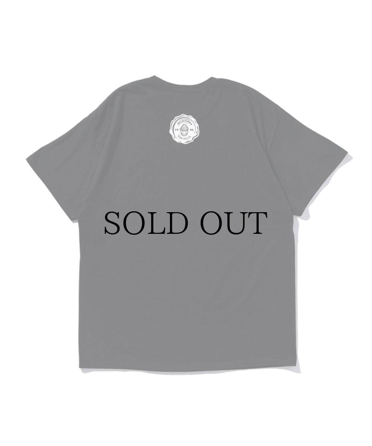 画像5: PRILLMAL(プリルマル) / BASIC '95 !!! S/S T-SHIRTS (5)