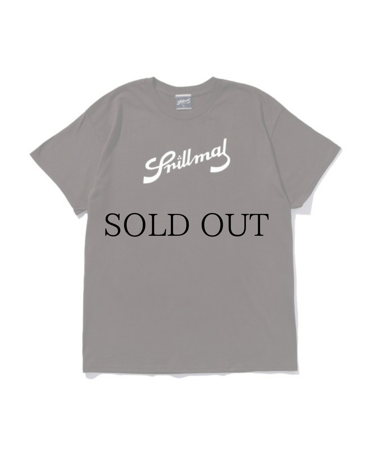 画像4: PRILLMAL(プリルマル) / BASIC '95 !!! S/S T-SHIRTS (4)