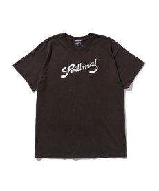 画像4: PRILLMAL(プリルマル) / BASIC '95 !!! S/S T-SHIRTS (4)