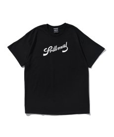 画像1: PRILLMAL(プリルマル) / BASIC '95 !!! S/S T-SHIRTS (1)