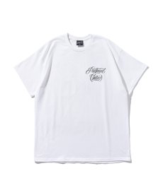 画像3: PRILLMAL(プリルマル) / MOKUM’S CHILLIN' !!! S/S T-SHIRTS (3)