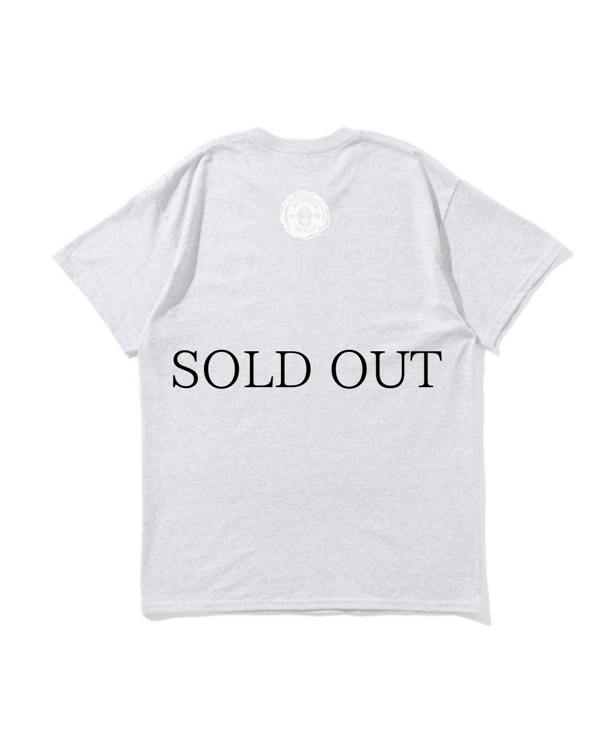 画像7: PRILLMAL(プリルマル) / BASIC '95 !!! S/S T-SHIRTS (7)