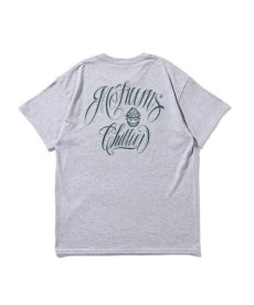 画像6: PRILLMAL(プリルマル) / MOKUM’S CHILLIN' !!! S/S T-SHIRTS (6)