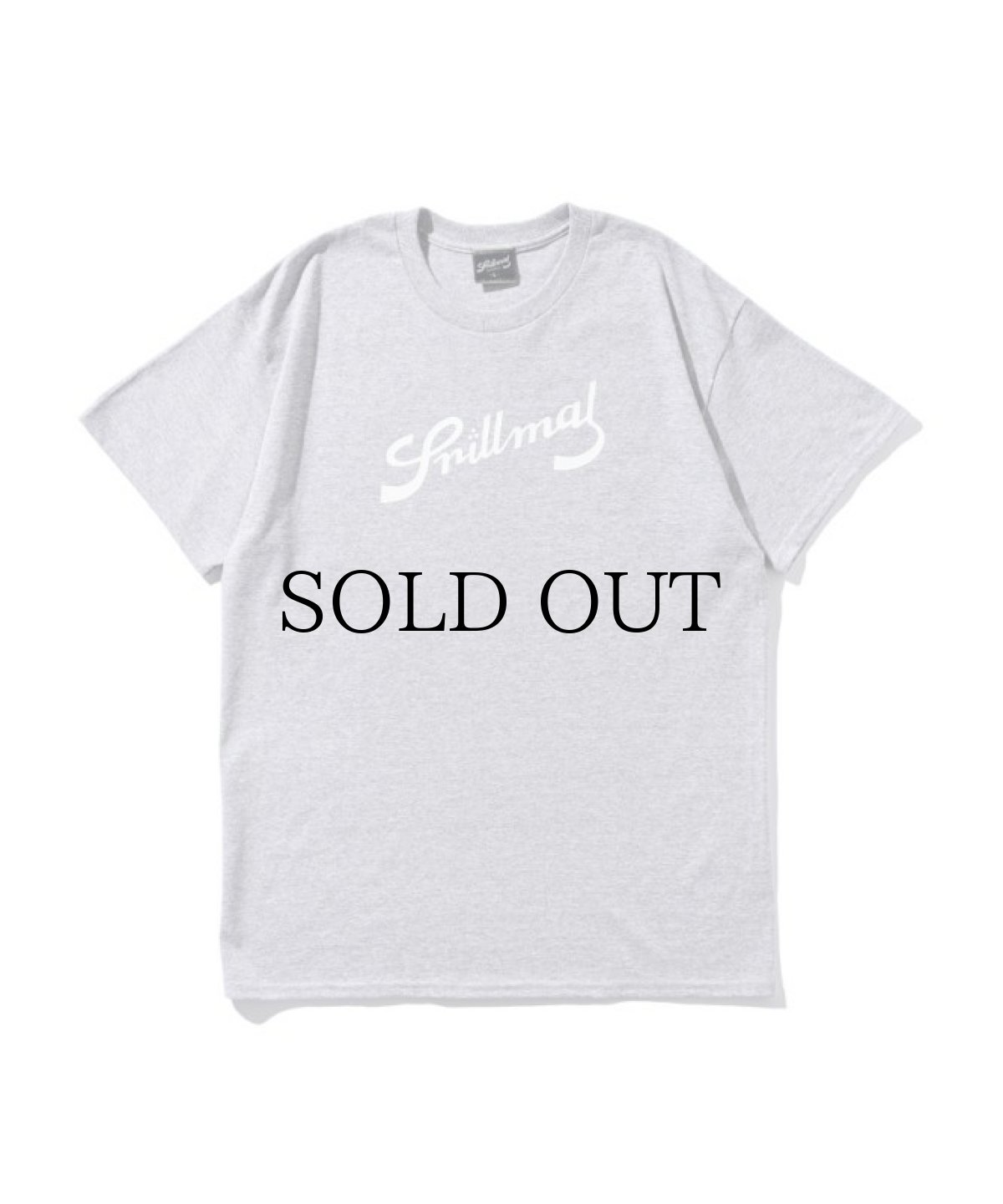 画像3: PRILLMAL(プリルマル) / BASIC '95 !!! S/S T-SHIRTS (3)