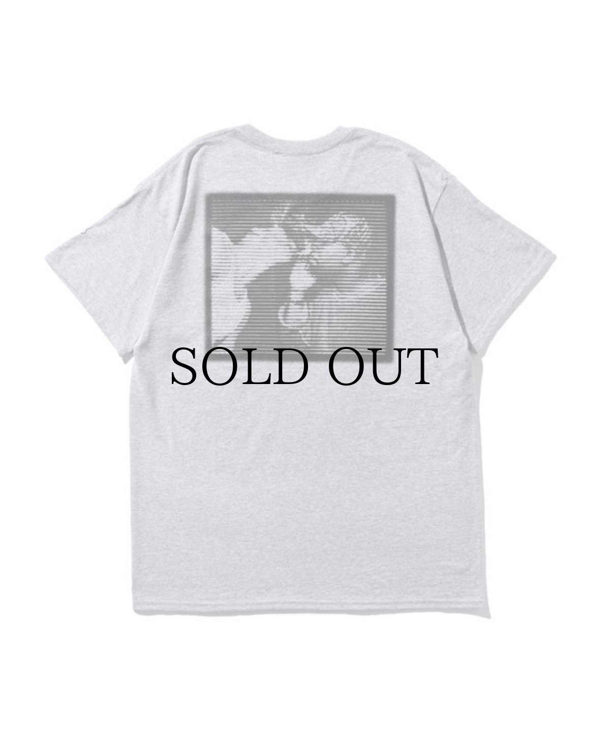 画像3: PRILLMAL(プリルマル) / HIGH TIMES WU '96 !!! S/S T-SHIRTS (3)