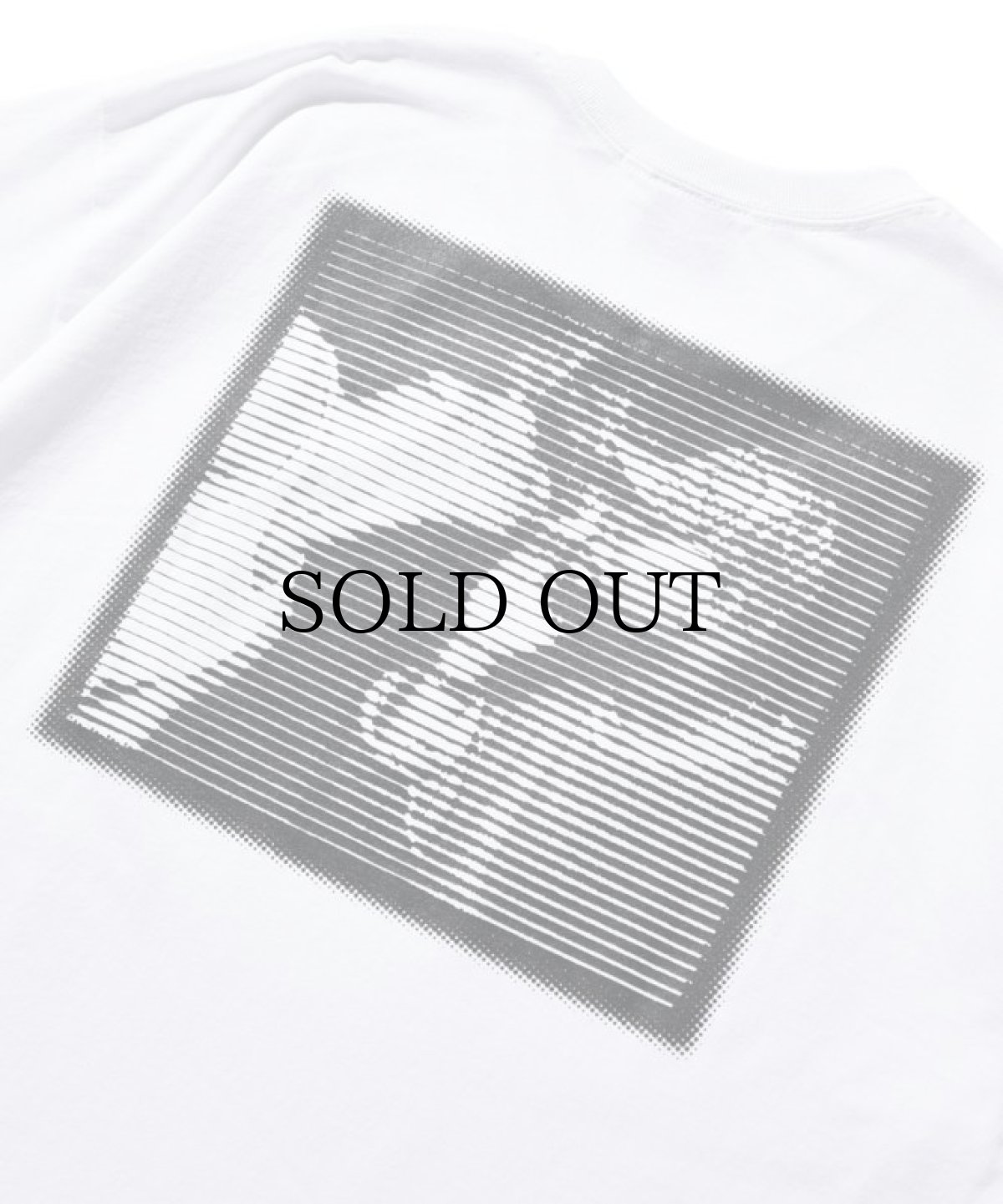 画像8: PRILLMAL(プリルマル) / HIGH TIMES WU '96 !!! S/S T-SHIRTS (8)