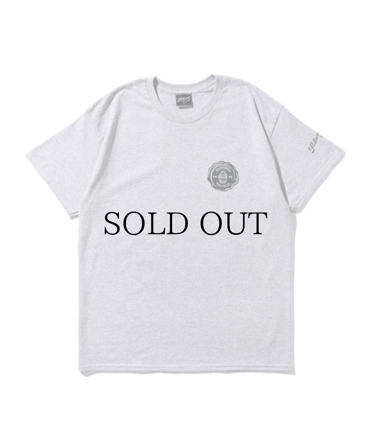 画像4: PRILLMAL(プリルマル) / HIGH TIMES WU '96 !!! S/S T-SHIRTS (4)