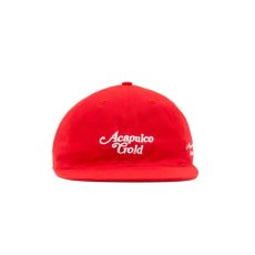 画像5: ACAPULCO GOLD / UNTOUCHABLE 6-PANEL CAP (5)