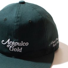 画像16: ACAPULCO GOLD / UNTOUCHABLE 6-PANEL CAP (16)