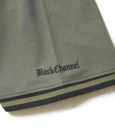 画像5: Back Channel(バックチャンネル) / BASEBALL SHIRT (5)