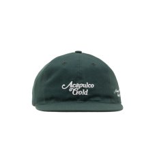 画像4: ACAPULCO GOLD / UNTOUCHABLE 6-PANEL CAP (4)