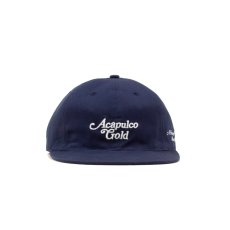 画像3: ACAPULCO GOLD / UNTOUCHABLE 6-PANEL CAP (3)