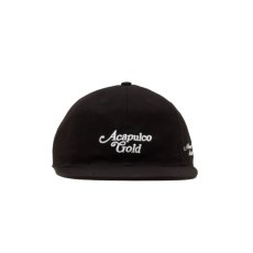 画像2: ACAPULCO GOLD / UNTOUCHABLE 6-PANEL CAP (2)