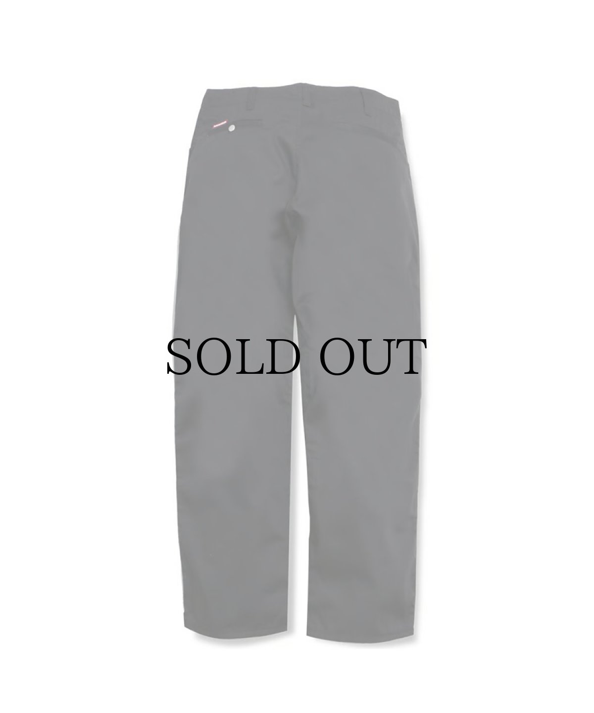 画像2: HIDEANDSEEK(ハイドアンドシーク) / B-Work Light(24ss) (2)