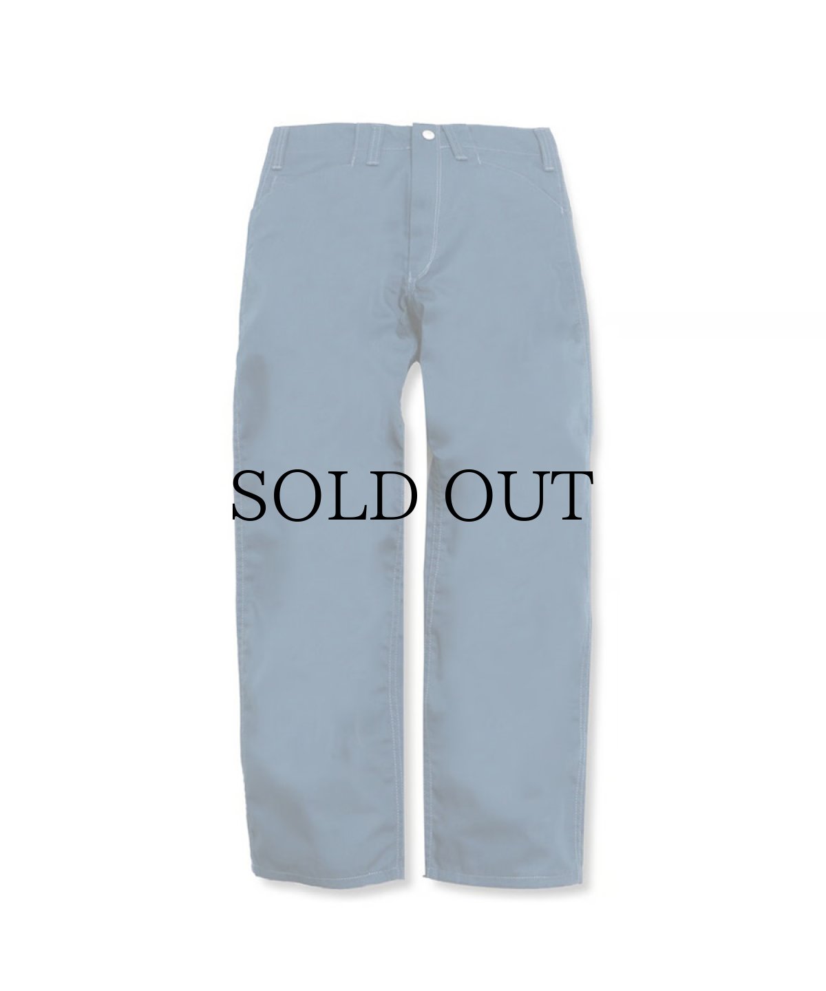 画像5: HIDEANDSEEK(ハイドアンドシーク) / B-Work Light(24ss) (5)