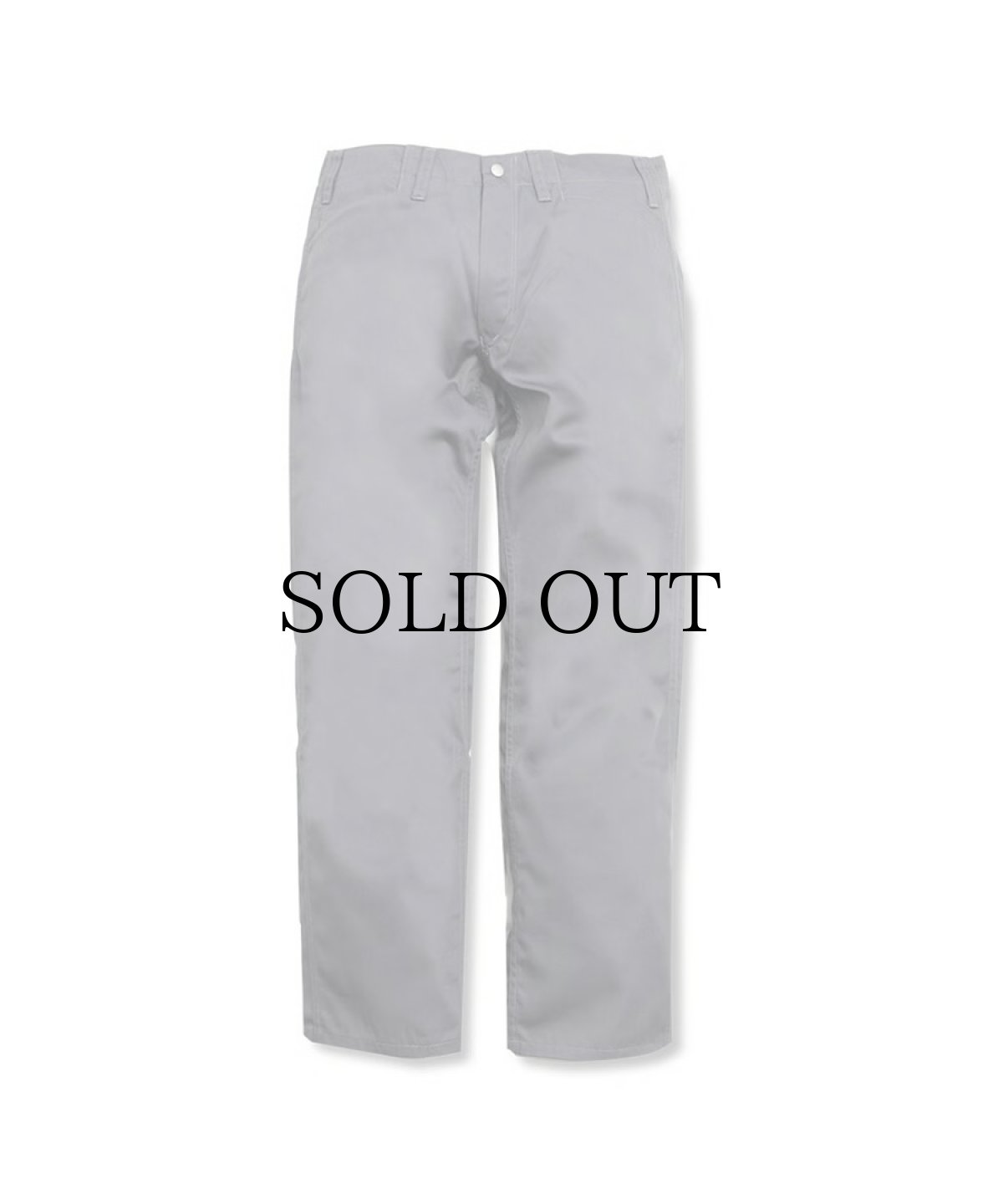 画像6: HIDEANDSEEK(ハイドアンドシーク) / B-Work Light(24ss) (6)