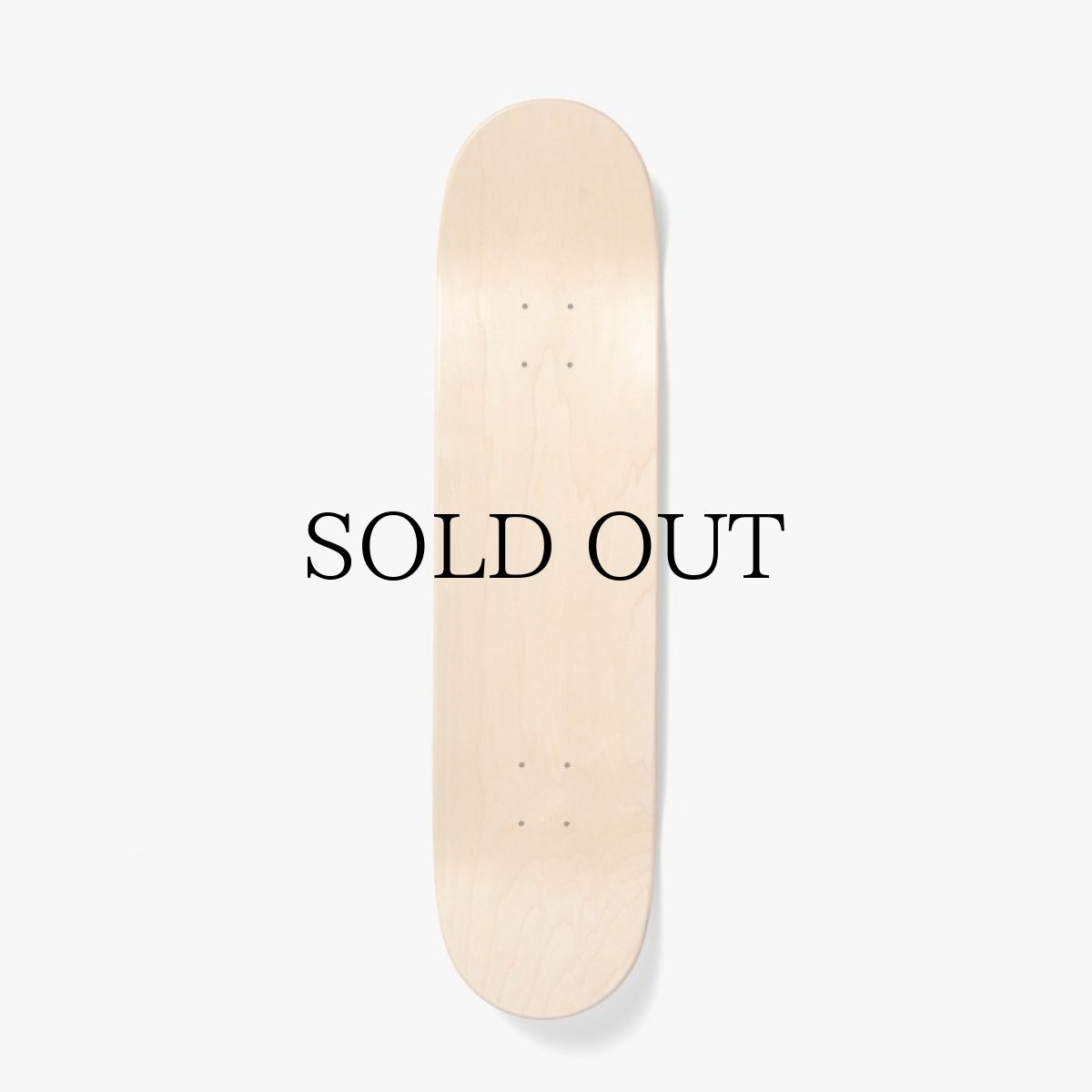 画像2: APPLEBUM(アップルバム) / "THE CHRONIC" SKATE DECK [THE CHRONIC] (2)