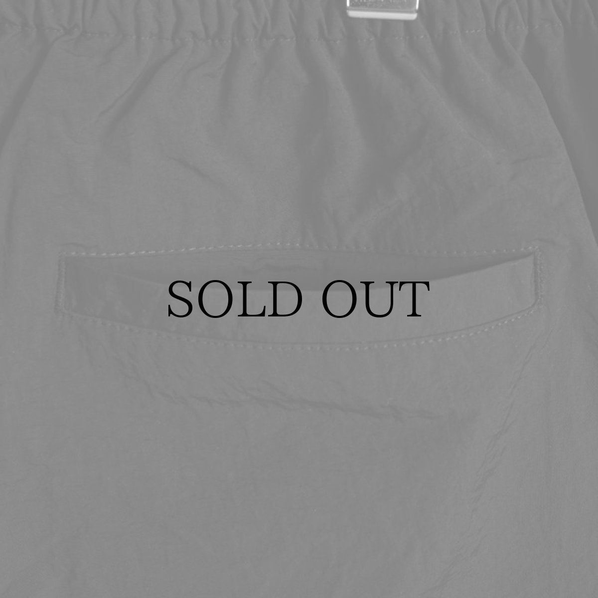 画像11: APPLEBUM(アップルバム) / PHISICAL TRAINING SHORT PANTS (11)