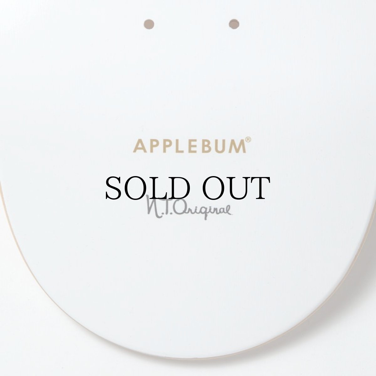 画像4: APPLEBUM(アップルバム) / "THE CHRONIC" SKATE DECK [THE CHRONIC] (4)