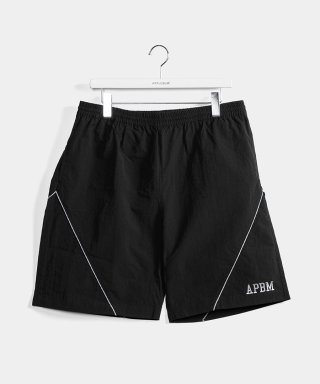パンツ Eaphi Fluffy Short Pants pants