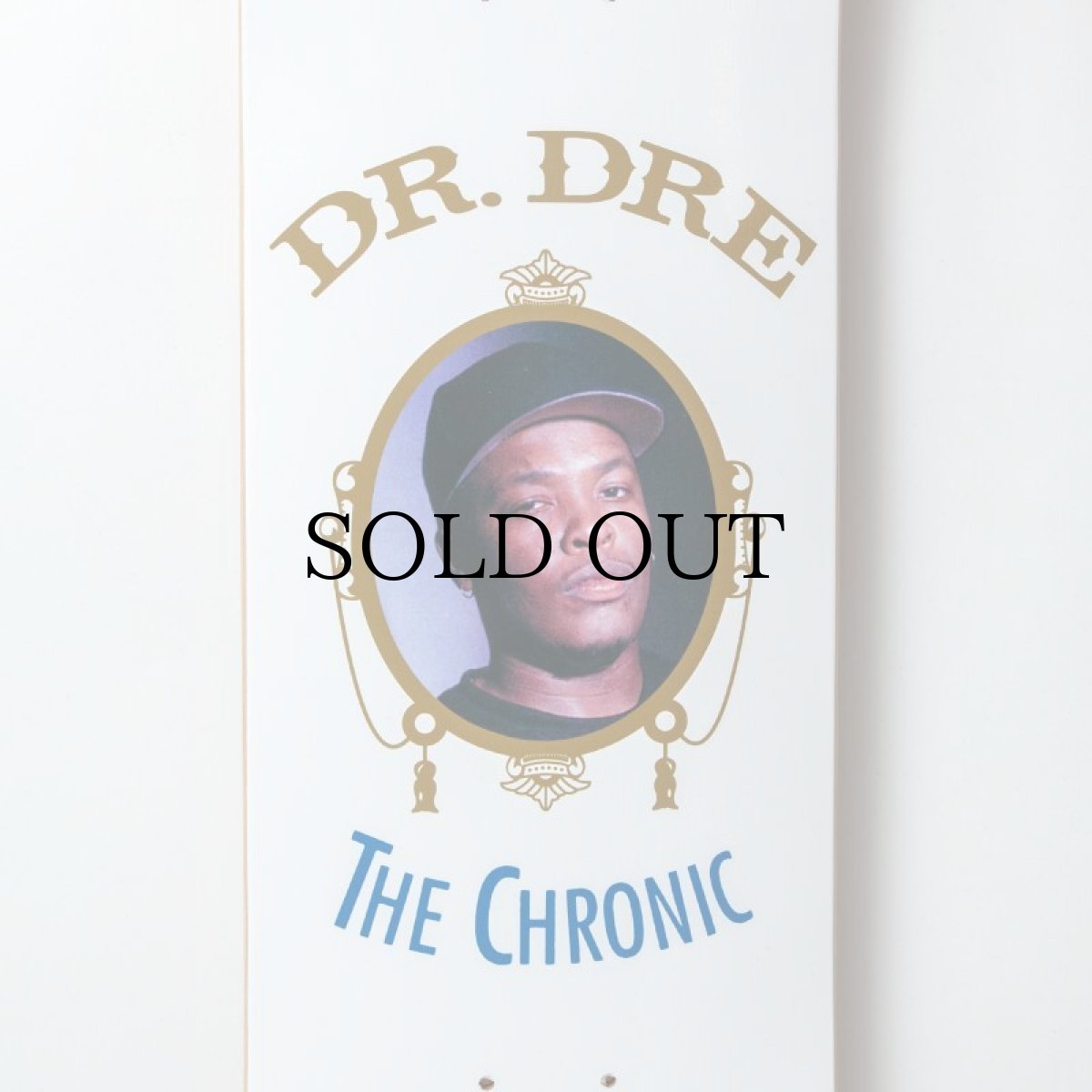 画像3: APPLEBUM(アップルバム) / "THE CHRONIC" SKATE DECK [THE CHRONIC] (3)