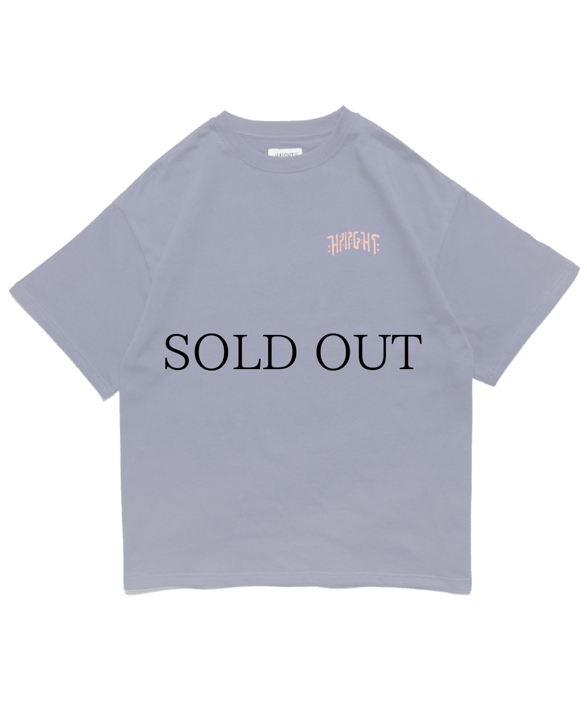 画像4: HAIGHT / ALIEN Tee (4)