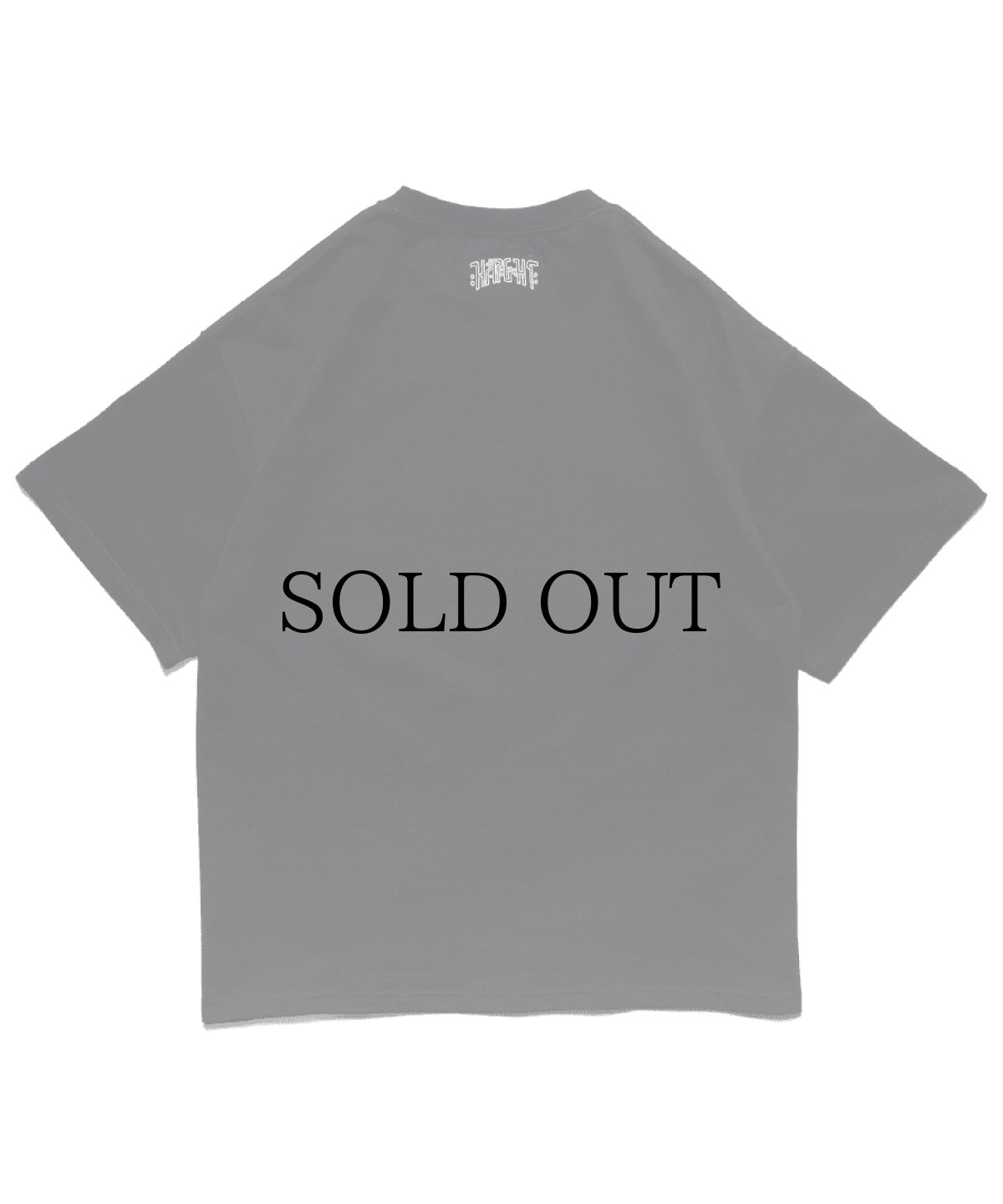 画像6: HAIGHT / 100% NOT HUMAN Tee (6)