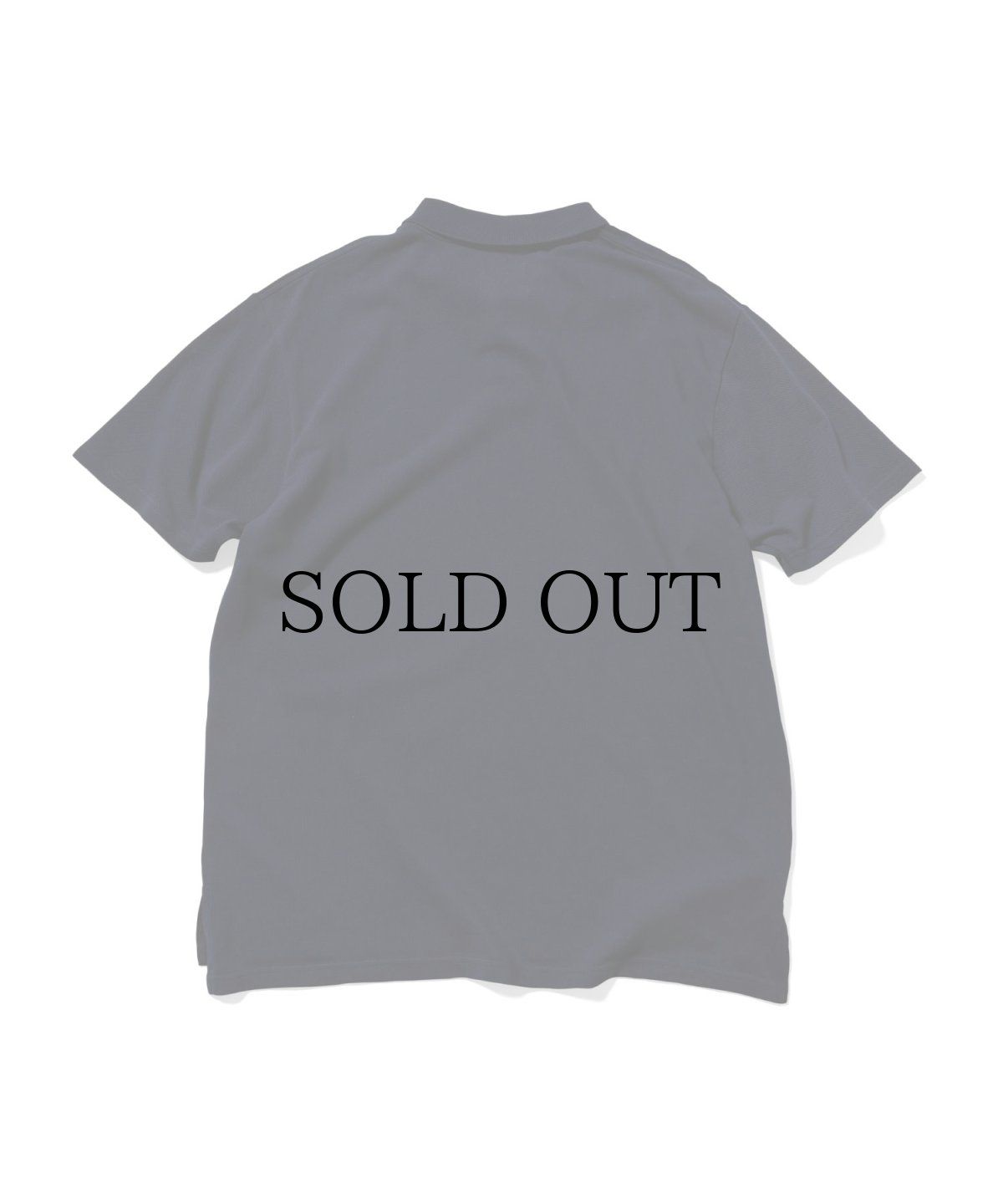 画像11: 【30%OFF】 LFYT(ラファイエット) / COLLEGE COLOR BIG POLO (11)