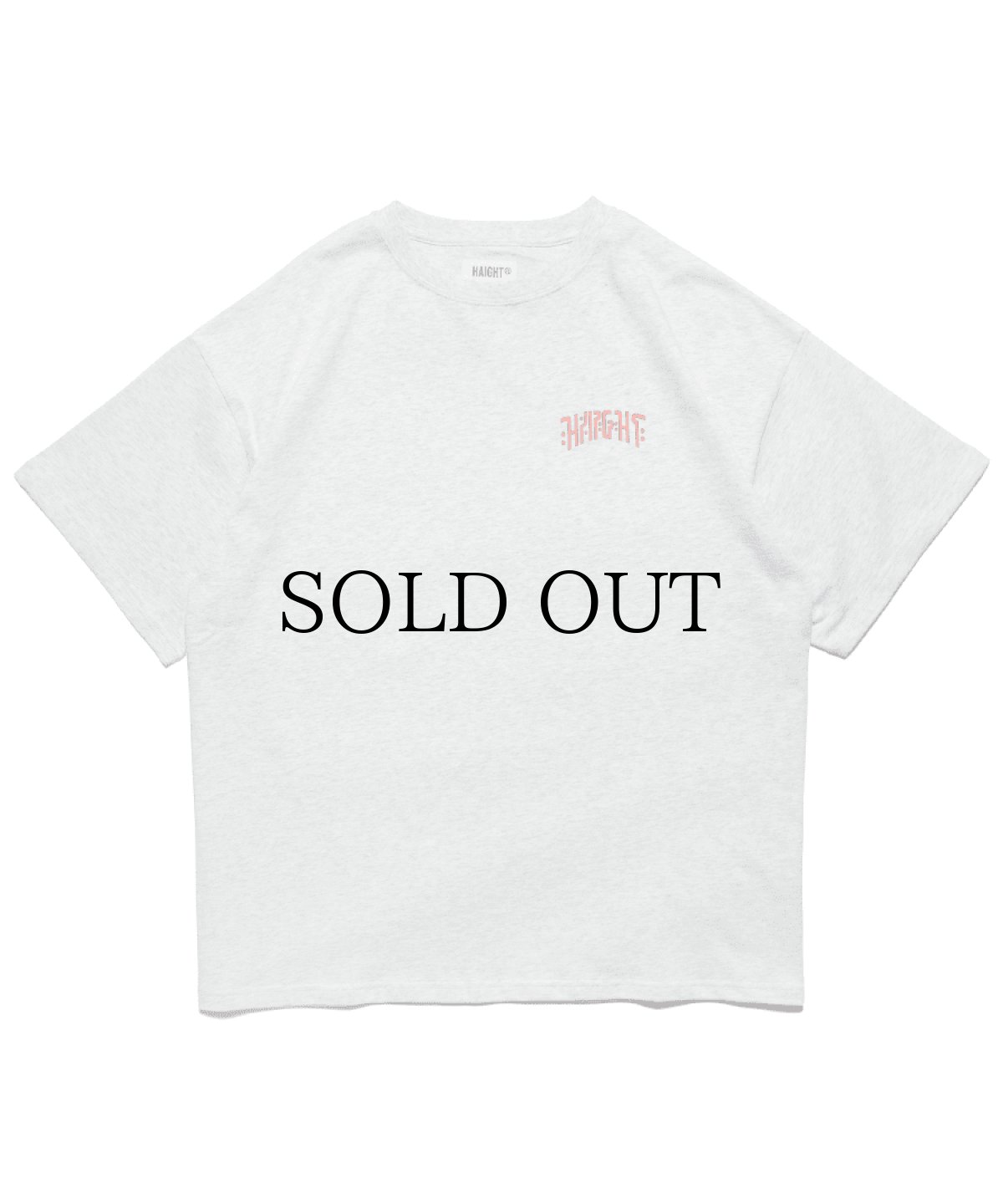 画像3: HAIGHT / ALIEN Tee (3)