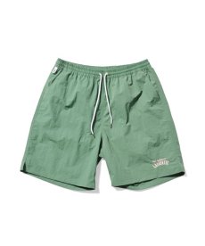 画像5: 【30%OFF】 LFYT(ラファイエット) / INFAMOUS LOGO NYLON SHORTS (5)