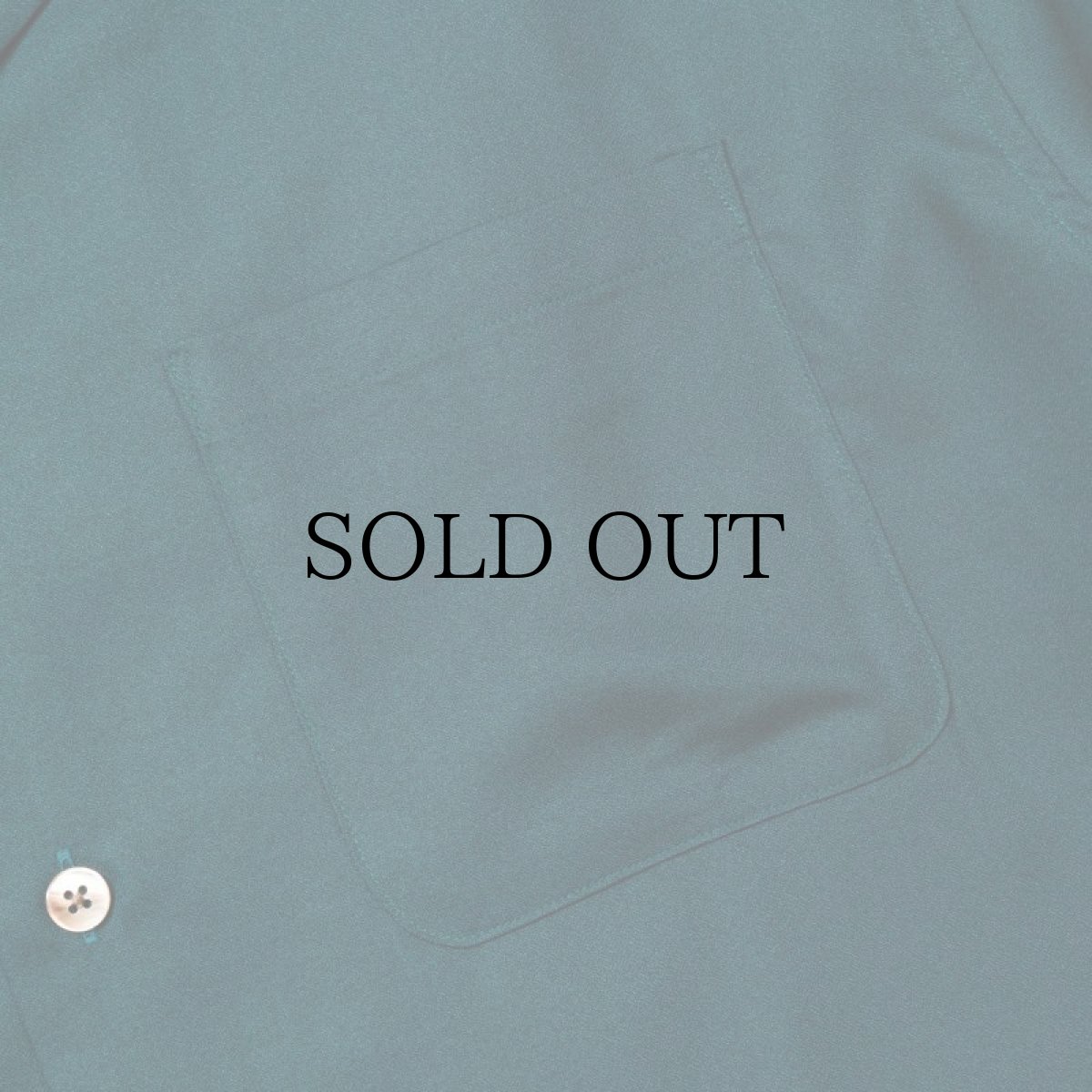 画像8: CALEE(キャリー) / EMBROIDERY "BLATANT LOCALISM" OPEN COLLAR SH (8)