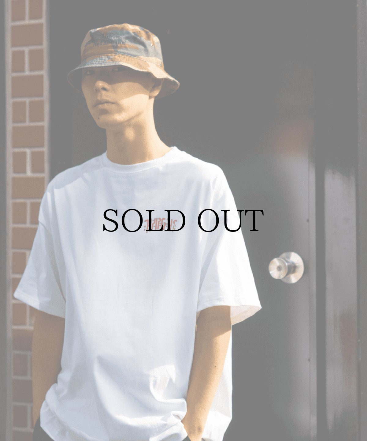 画像8: HAIGHT / ALIEN Tee (8)