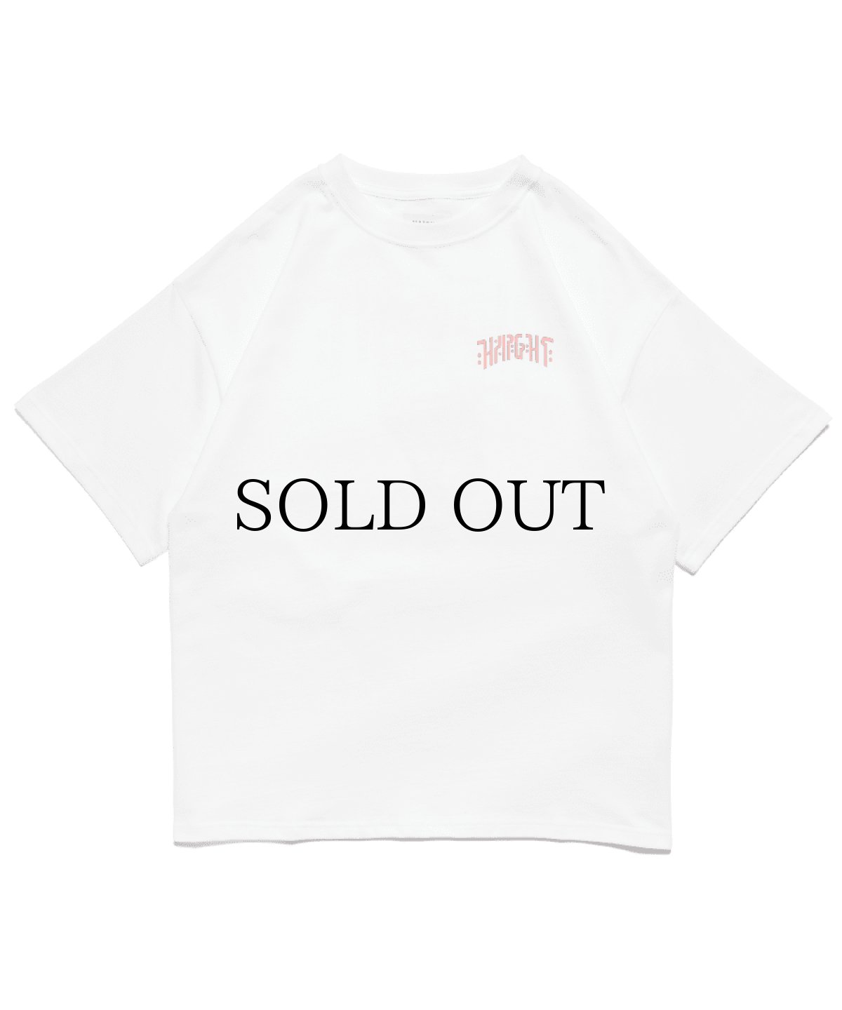 画像2: HAIGHT / ALIEN Tee (2)