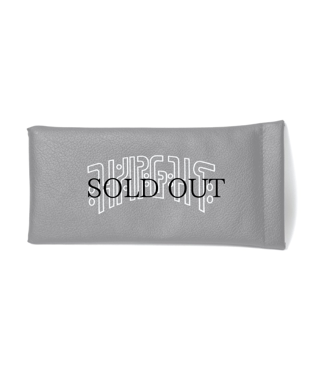 画像8: HAIGHT / 100% NOT HUMAN SUN GLASSES (8)