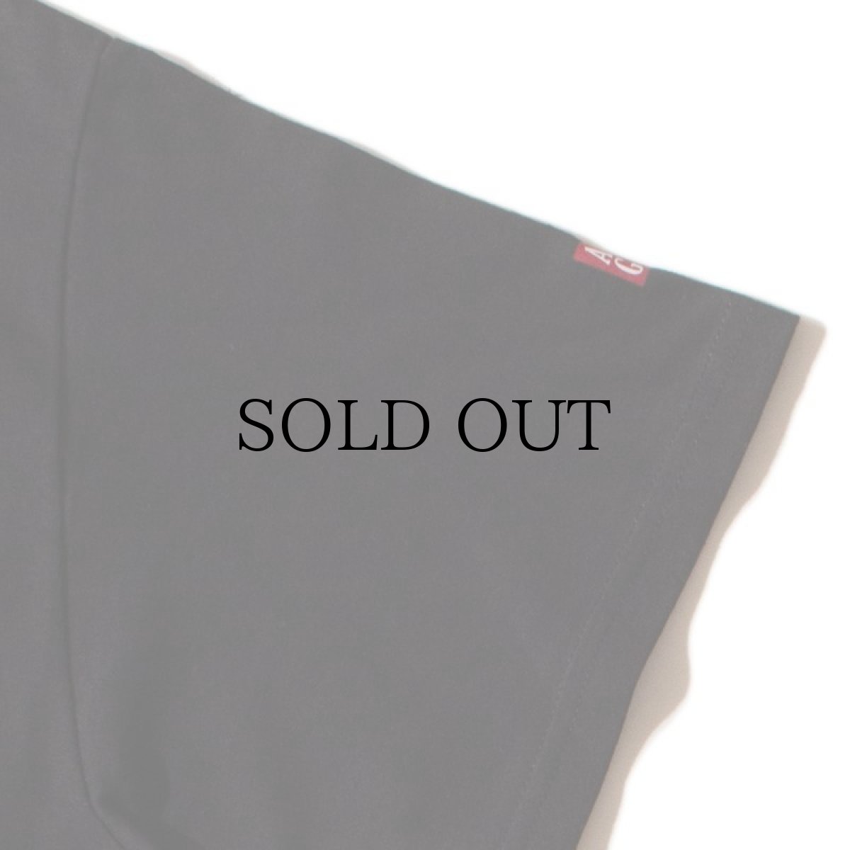 画像7: ACAPULCO GOLD / FOLLOW THE LEADER TEE (7)