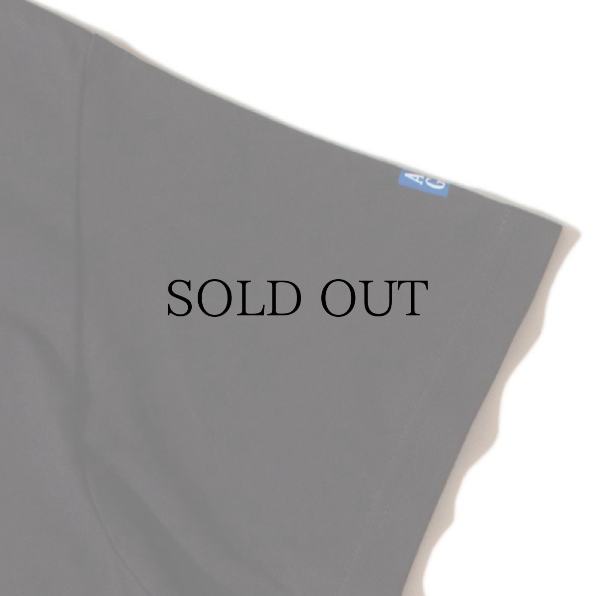 画像8: ACAPULCO GOLD / FOLLOW THE LEADER TEE (8)