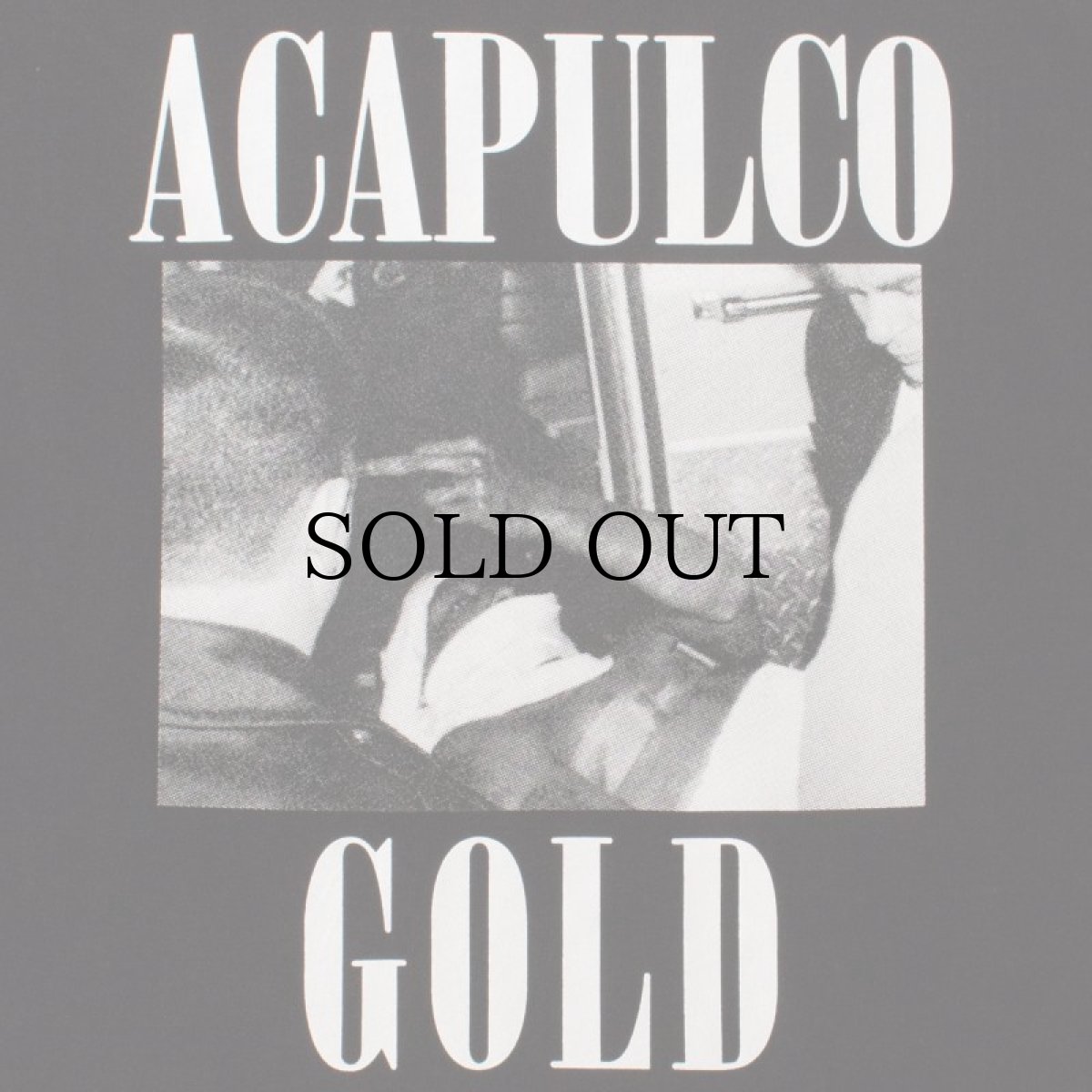 画像10: ACAPULCO GOLD / ALLEYEZONME TEE (10)