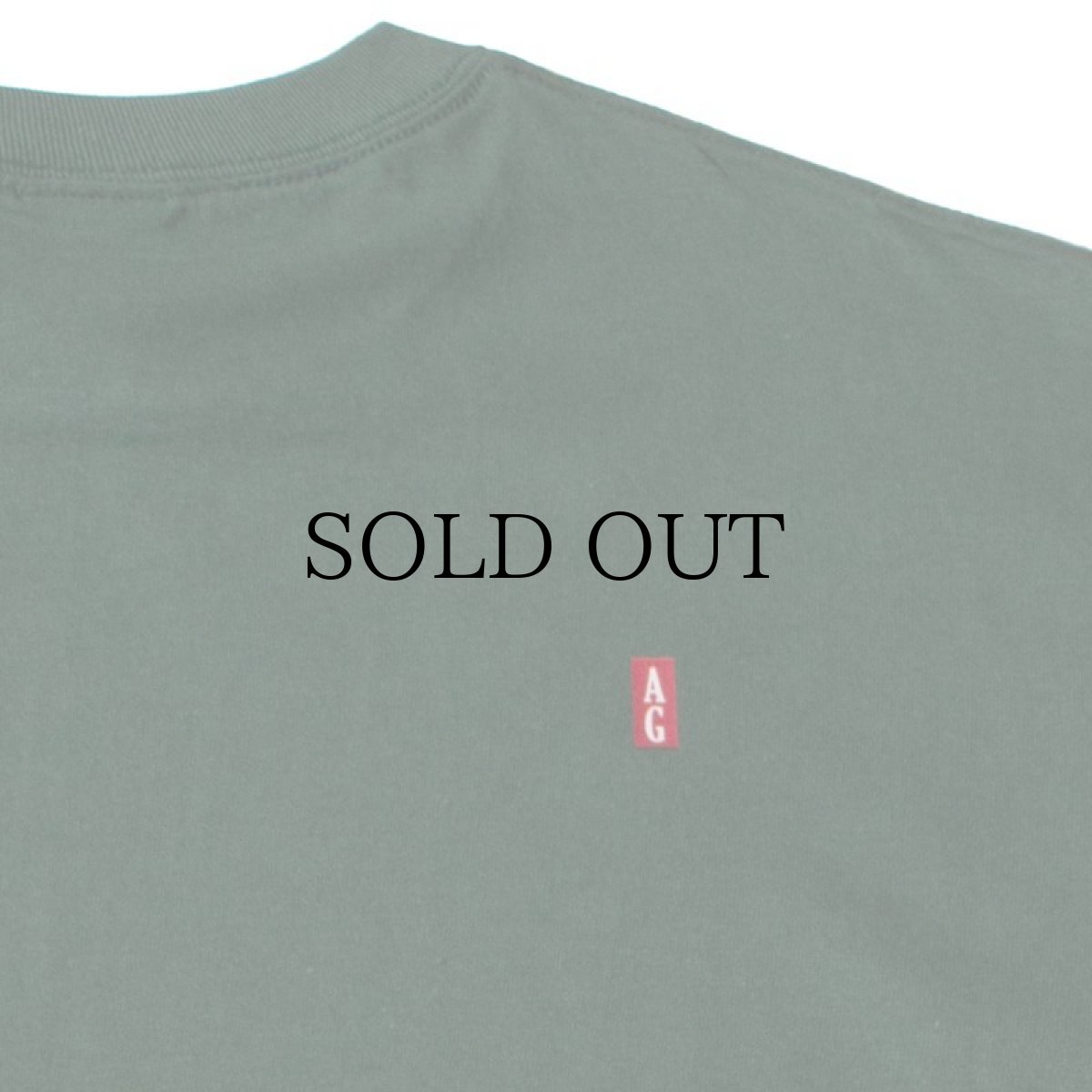 画像15: ACAPULCO GOLD / ALLEYEZONME TEE (15)